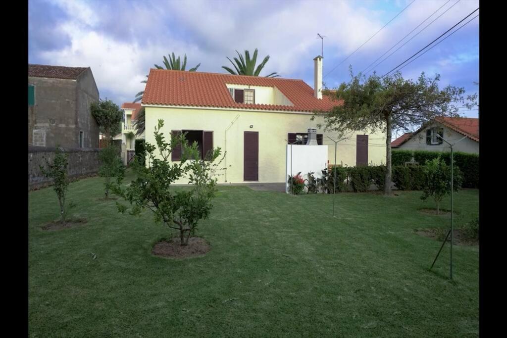 Vila Nova Vila Franca do Campo Exterior photo